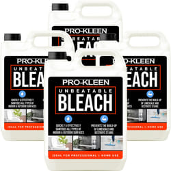 ProKleen Bleach Professional & Household Use - 20L