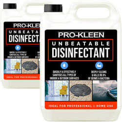 ProKleen Antibacterial Disinfectant Liquid - 10L