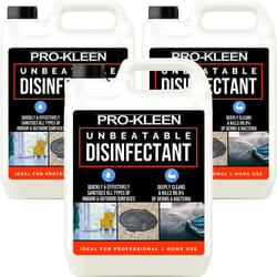 ProKleen Antibacterial Disinfectant Liquid - 15L