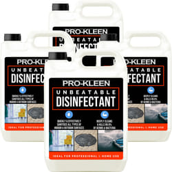 ProKleen Antibacterial Disinfectant Liquid - 20L