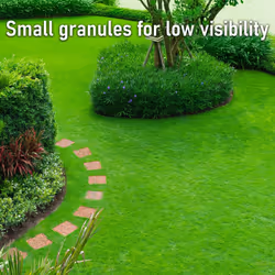ProKleen Spring and Autumn Lawn Feed - 2 x 2.5KG