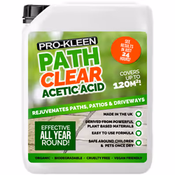 Pro-kleen Path Clear with 30% Acetic Acid - 1