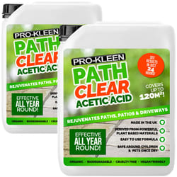 Pro-kleen Path Clear with 30% Acetic Acid - 2