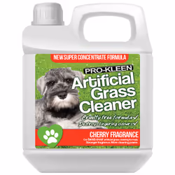 Pro-Kleen 1L Artificial Grass Cleaner - 1L, Cherry