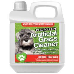 Pro-Kleen 1L Artificial Grass Cleaner - 1L, Cherry