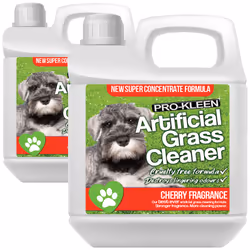 Pro-Kleen 1L Artificial Grass Cleaner - 2L, Cherry