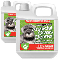 Pro-Kleen 1L Artificial Grass Cleaner - 2L, Cherry