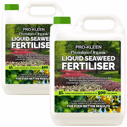 Pro-Kleen 5L Organic Seaweed Fertiliser - 2