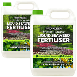Pro-Kleen 5L Organic Seaweed Fertiliser - 2