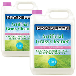 Pro-Kleen Fragranced Artificial Grass Cleaner - Bubblegum, 10L
