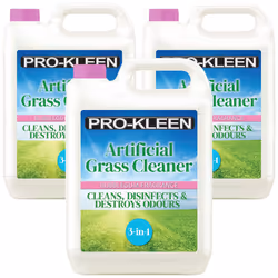 Pro-Kleen Fragranced Artificial Grass Cleaner - Bubblegum, 15L