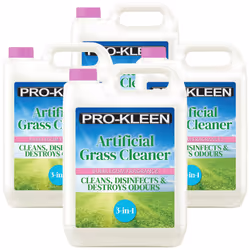 Pro-Kleen Fragranced Artificial Grass Cleaner - Bubblegum, 20L
