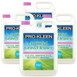 Pro-Kleen Fragranced Artificial Grass Cleaner - Bubblegum, 20L