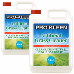 Pro-Kleen Fragranced Artificial Grass Cleaner - Cherry, 10L