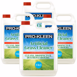 Pro-Kleen Fragranced Artificial Grass Cleaner - Cherry, 20L