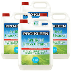 Pro-Kleen Fragranced Artificial Grass Cleaner - Cherry, 20L