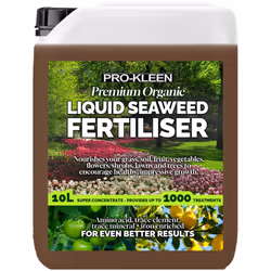 Pro-Kleen 10L Organic Seaweed Fertiliser - 10L