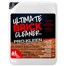 Pro-Kleen Brick Cleaner 5L - 1