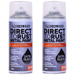 Pro-Kleen Direct to Rust Quick Drying Paint - 2