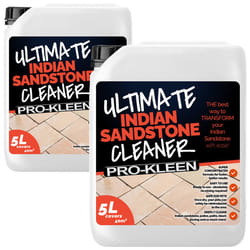 Pro-Kleen Ultimate Indian Sandstone Cleaner 5L - 10L