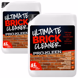 Pro-Kleen Brick Cleaner 5L - 2