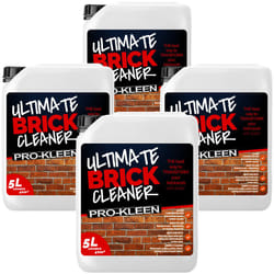 Pro-Kleen Brick Cleaner 5L - 4