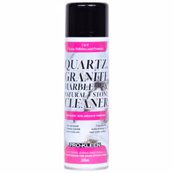 Pro-Kleen Quartz, Granite, Marble & Natural Stone Cleaner - 1