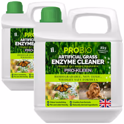 ProBio Artificial Grass Enzyme Cleaner - 1L/5L - 1L, 2
