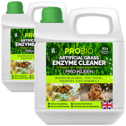 ProBio Artificial Grass Enzyme Cleaner - 1L/5L - 1L, 2
