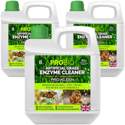 ProBio Artificial Grass Enzyme Cleaner - 1L/5L - 1L, 3