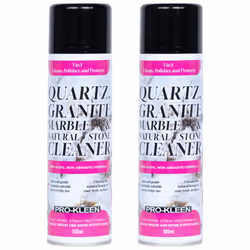 Pro-Kleen Quartz, Granite, Marble & Natural Stone Cleaner - 2