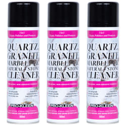 Pro-Kleen Quartz, Granite, Marble & Natural Stone Cleaner - 3