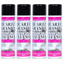Pro-Kleen Quartz, Granite, Marble & Natural Stone Cleaner - 4