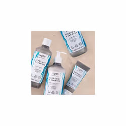 Naturals Bergamot & Seaweed Hand & Body Lotion, Essential Oils Of Orange & Basil, Crafted With Ingredients Such as Shea Butter, 2 x 500ml