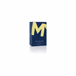 M EDT Duo Pack, Unique Notes of Tonka Bean and Sensual Musk with a Rich Woody Base, Mark of Distinction, Man Eau de Toilette, 2 x 75ml