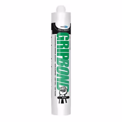 Bond It Gripbond Solvent-Free Adhesive - White 350ml