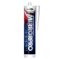 Bond It Mirror Pro Adhesive - White EU3