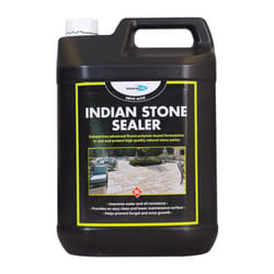 Bond It Indian Stone Sealer - Clear 5L