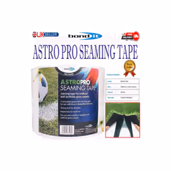 Astro Pro Artificial Turf Seaming Tape  Adhesive 200mm x 100m