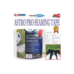 Astro Pro Artificial Turf Seaming Tape  Adhesive 200mm x 100m