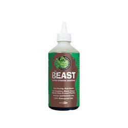 BONDIT THE BEAST PU ADHESIVE - Brown 250ml