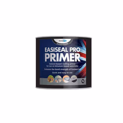1L Easiseal Pro Primer Solvent Roofing Primer Waterproofing Compound