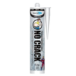 Bond It No Crack Caulk  - White 310ml