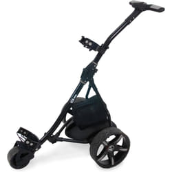 M.Y Pro Series Electric Golf Trolley - Grey