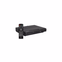 Majority DVD Player for TV | All Region Full HD 1080P DVD Player | Slim Design, Easy Controls, Remote Controlled DVD Player | ...
