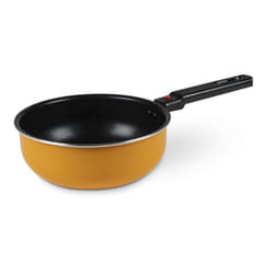 Kampa Sunset Round Black, Yellow