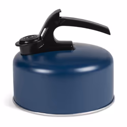 Kampa 9120001376, 2 L, Blue, Black, Hinged