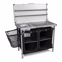 Kampa Chieftain Field Kitchen