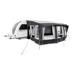 Dometic Ace AIR All-Season 400 S Grey Inflatable Facade awning