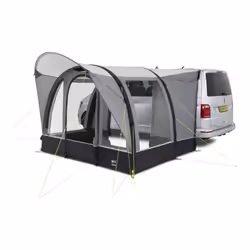 Kampa Sprint AIR Grey Inflatable Side awning